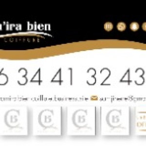 Sam B. (çam'ira bien coiffure)