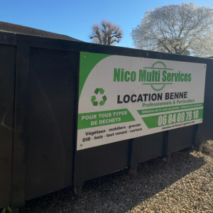 Nicolas V. (Nico multi services)