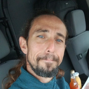 Frédéric M. (Cordes et âme)