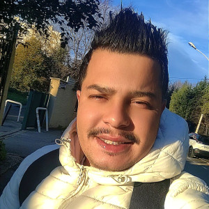 Mustapha El Amine B.