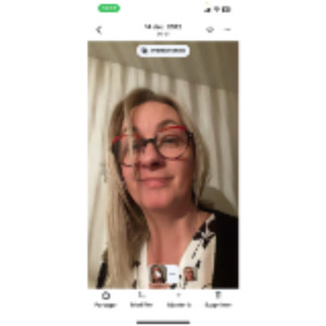 Stéphanie L. (Ménage et auxiliaire de ...