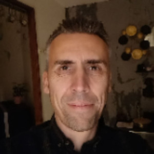David V.