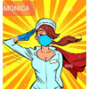Monica B.