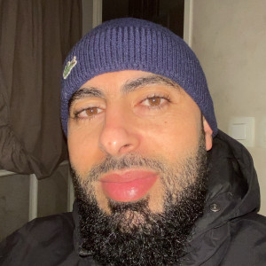 Yassine D.