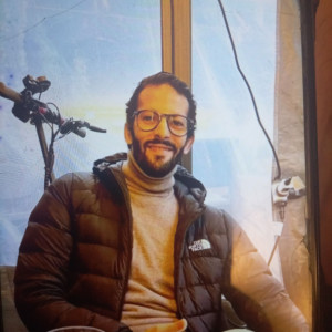 George H. (06.62.87.66.74)