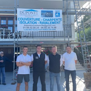 Dupont Couverture Et Fils