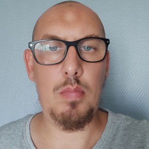 Farouk B. (Digital nomade)