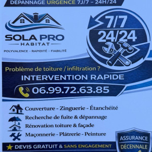 Benjamin L. (Sola Pro Habitat)