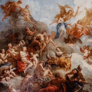 Vardan V. (Peinture Luxe)