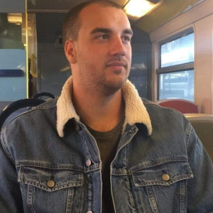 Nicolas P. (Fil Vert)