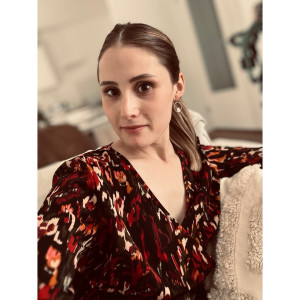Carolane G.