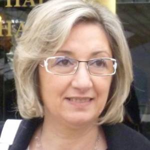 Béatrice F.