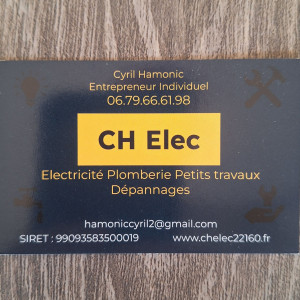 Cyril H. (CH Elec)