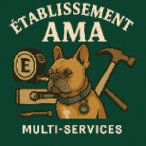 Antoine M. (Ets Ama)