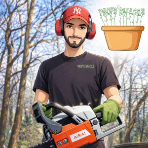 Dylan B. (Propr'Espaces)