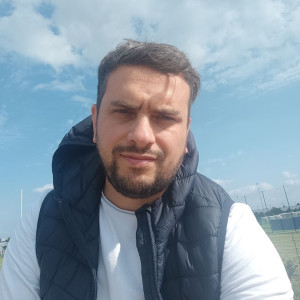 Sofiane K.