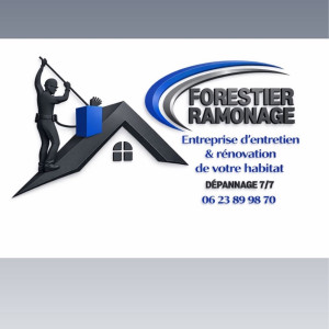 Dylan F. (Forestier Plomberie)