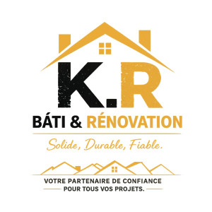 Kyllian R. (K.R Bâti et Rénovation)