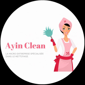 Yamina D. (Ayin clean)