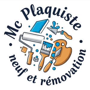 Christophe M. (MC Plaquiste Neuf Et Ré...