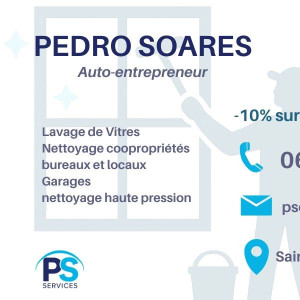 Pedro Miguel S. (PS)