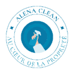 Mélina V. (Alena Clean)