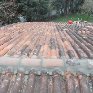 Levene B. (Bacqueville bâtiment)