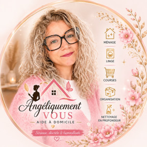 Angélique M. (Angéliquement Vous)