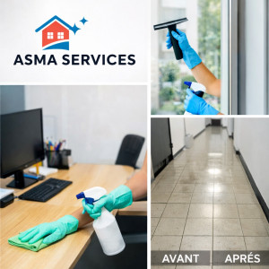 Assma C. (Asma services)