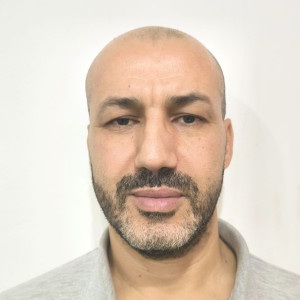 Mohamed H. (ELEC HAMDI)