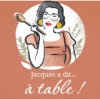 avatar Christelle L. (Jacques a dit à table !...<