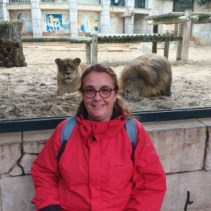 Sandrine H.