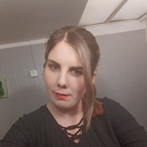 Ludivine P. (Llm Nettoyage)