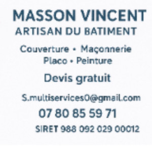 Vincent M. (S.multiservices)
