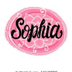 Sophia H.