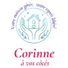 avatar Corinne T. (Corinne à vos Côtés)<