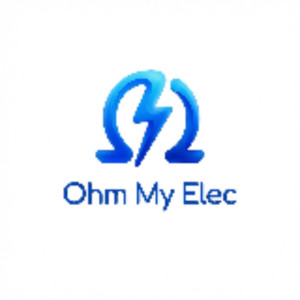 Saïd A. (Ohm My Élec)