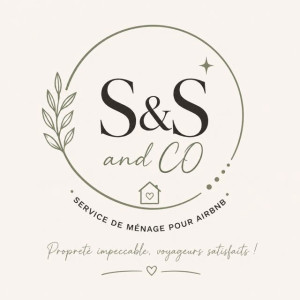Sophie B. (S&S and Co)