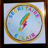avatar Valerie M. (Secretaire Eclair)<