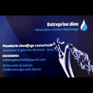 Anthony D. (Dieu Anthony)