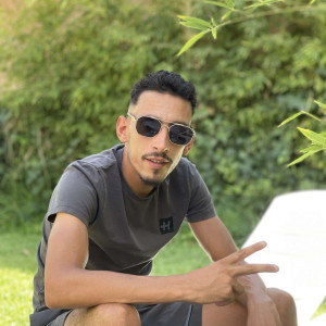 Yacine A. (amrane yacine)