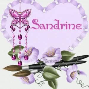 Sandrine G.