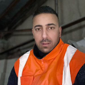 Salah G.