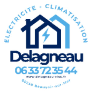 Philippe D. (Delagneau Électricité Cli...