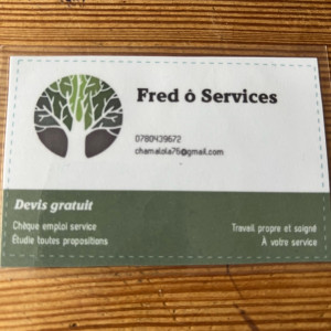 Fred F.