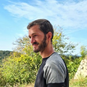 Damien B.
