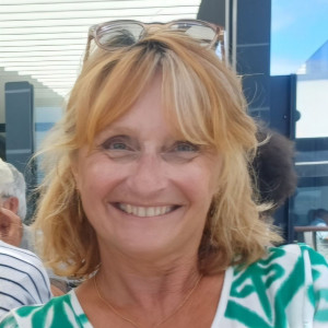 Sylvie B.
