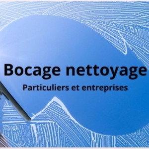 Nicolas L. (Bocage Nettoyage)