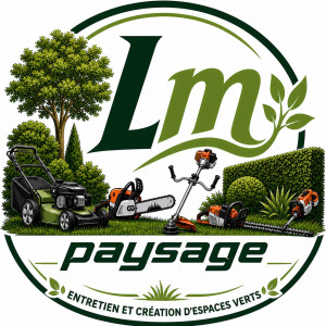 Louis M. (Lm Paysage)