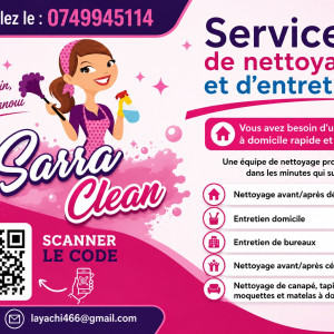 Sarra L. (Sarra clean)